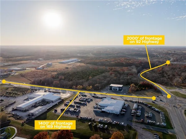 $4,950,000 | 0 North 169th Highway, Smithville, MO 64089