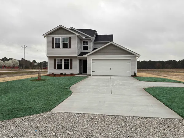 $344,997 | 6725 Highway 66, Loris, SC 29569
