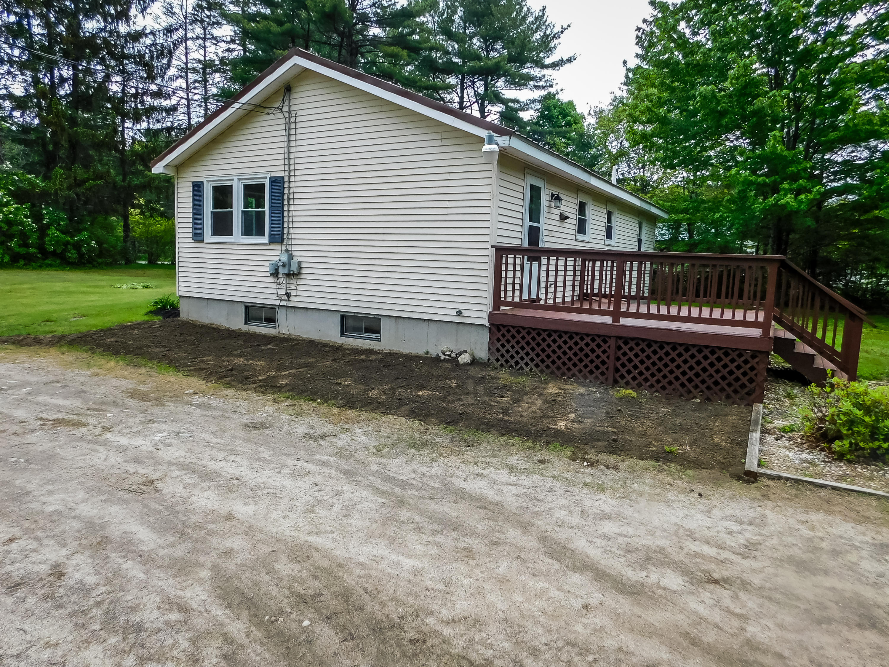 388 Shaker Road Gray, ME 04039 - Photo 22 of 35 DSCN2062