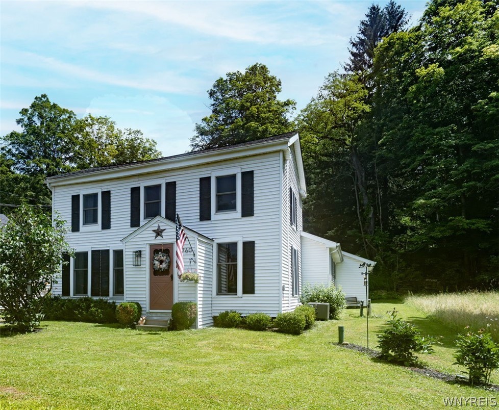 760 West Falls Road West Falls, NY 14170 - Photo 3 of 35
