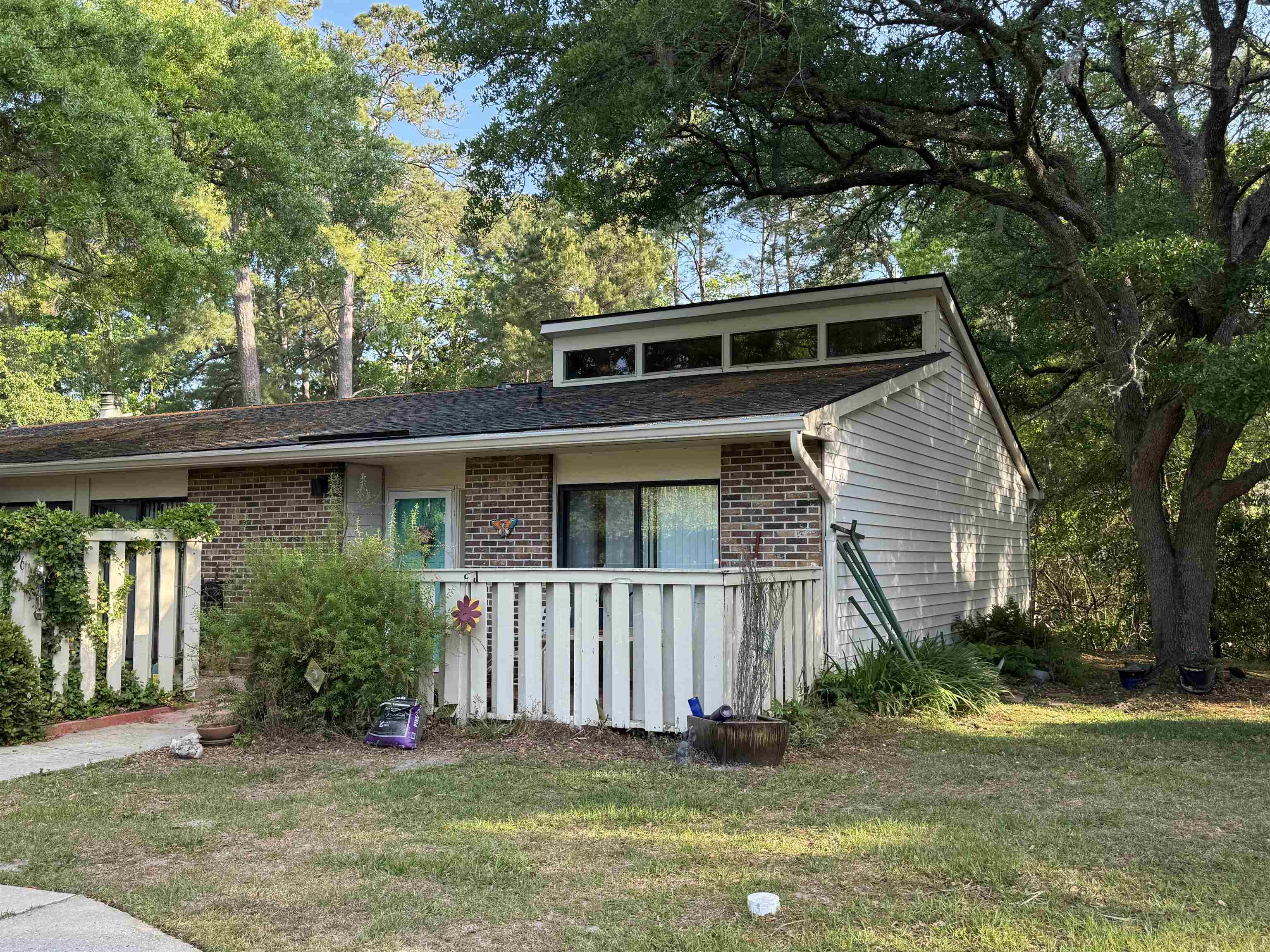 134 Wedgefield Village Road, Unit 36 Georgetown, SC 29440 - Photo 2 of 36