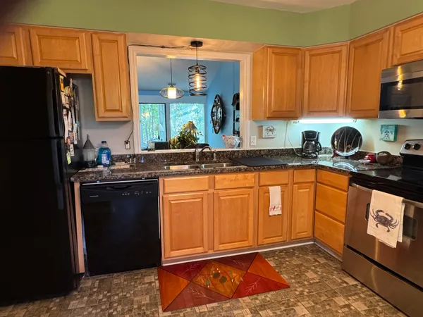 $205,000 | 134 Wedgefield Village Road, Unit 36, Georgetown, SC 29440