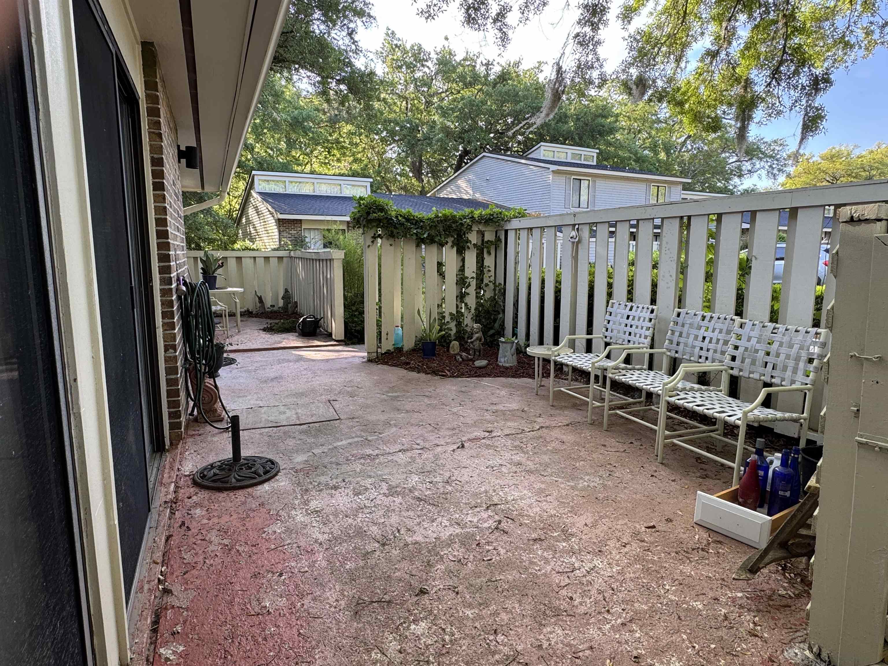 134 Wedgefield Village Road, Unit 36 Georgetown, SC 29440 - Photo 28 of 36