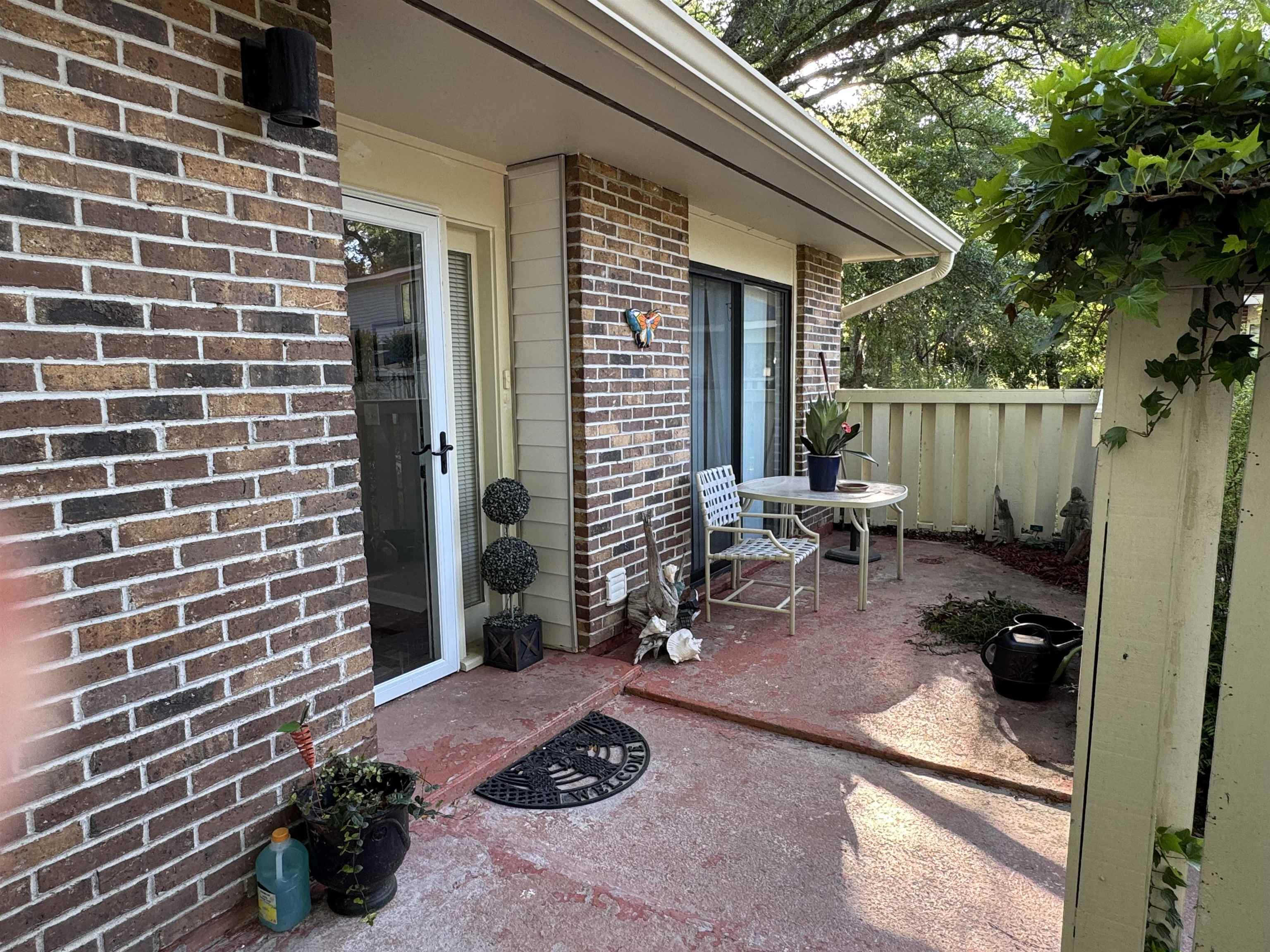 134 Wedgefield Village Road, Unit 36 Georgetown, SC 29440 - Photo 29 of 36