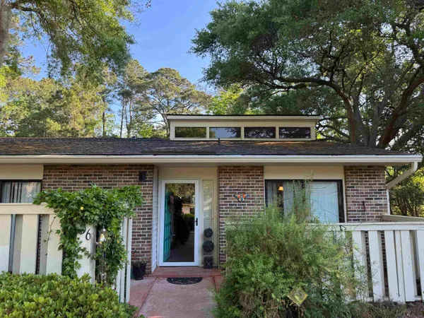 $205,000 | 134 Wedgefield Village Road, Unit 36, Georgetown, SC 29440