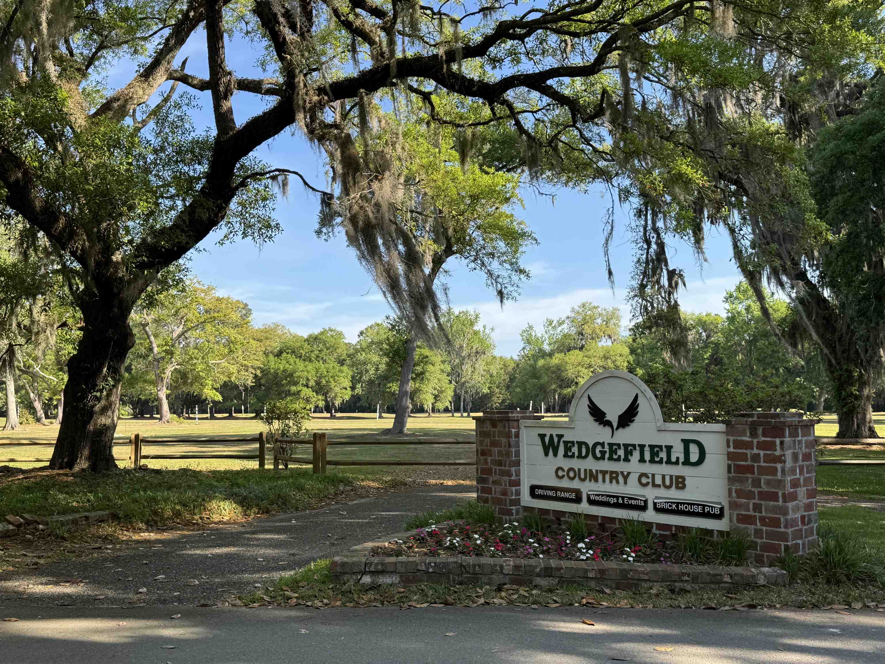 134 Wedgefield Village Road, Unit 36 Georgetown, SC 29440 - Photo 34 of 36