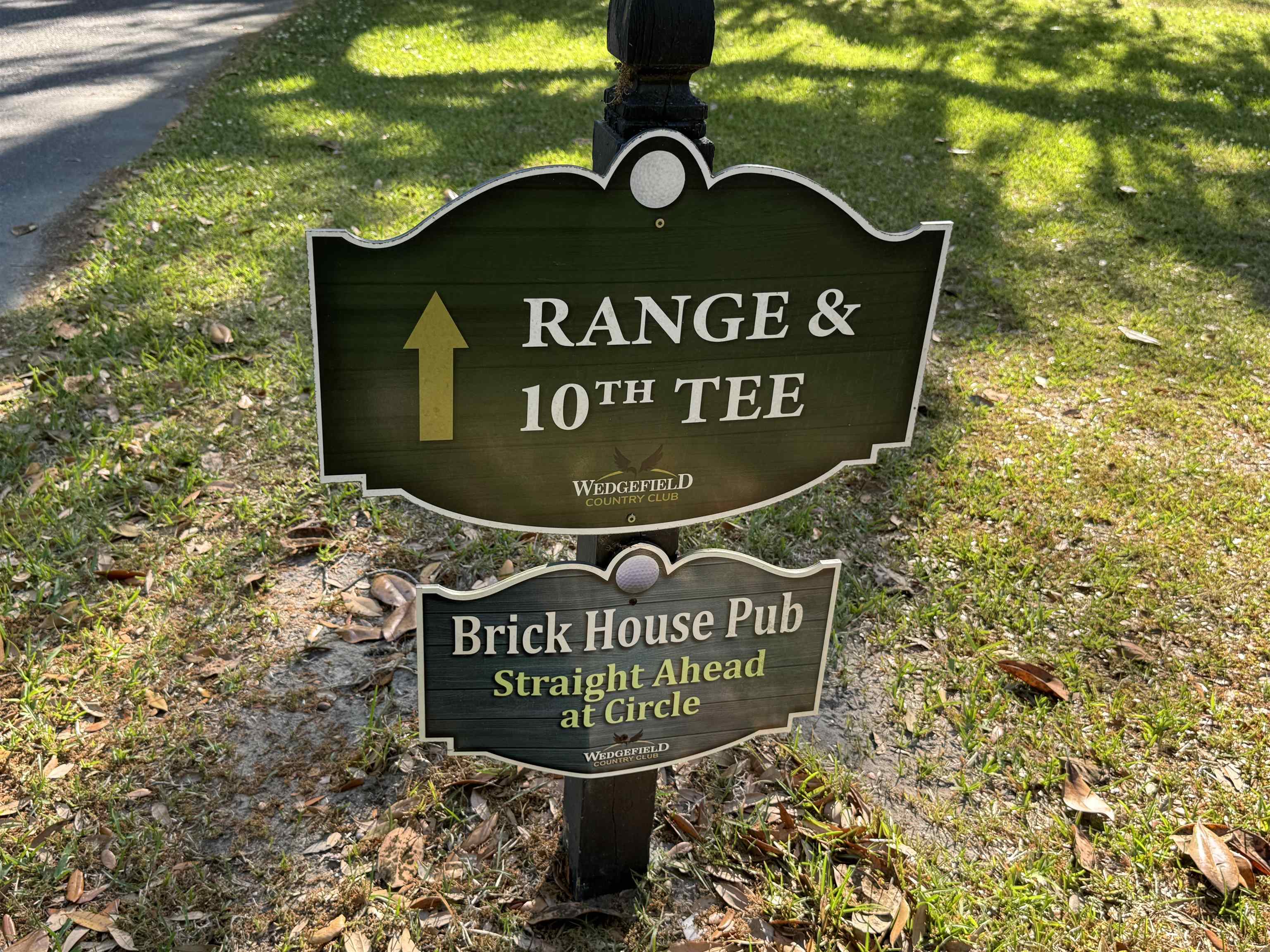 134 Wedgefield Village Road, Unit 36 Georgetown, SC 29440 - Photo 35 of 36