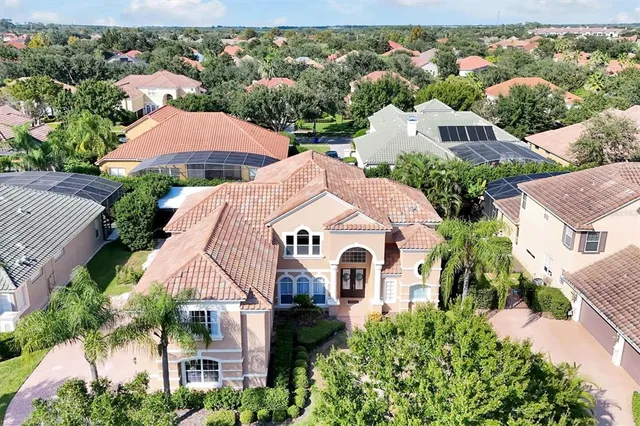 $1,762,000 | 11312 Shandon Park Way, Windermere, FL 34786