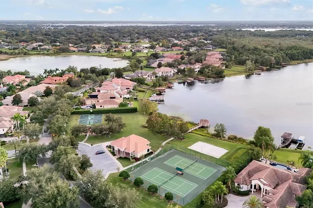 $1,762,000 | 11312 Shandon Park Way, Windermere, FL 34786