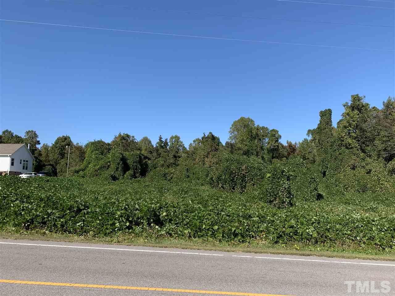 Lot 4 Semora Road Roxboro, NC 27574 - Photo 2 of 2