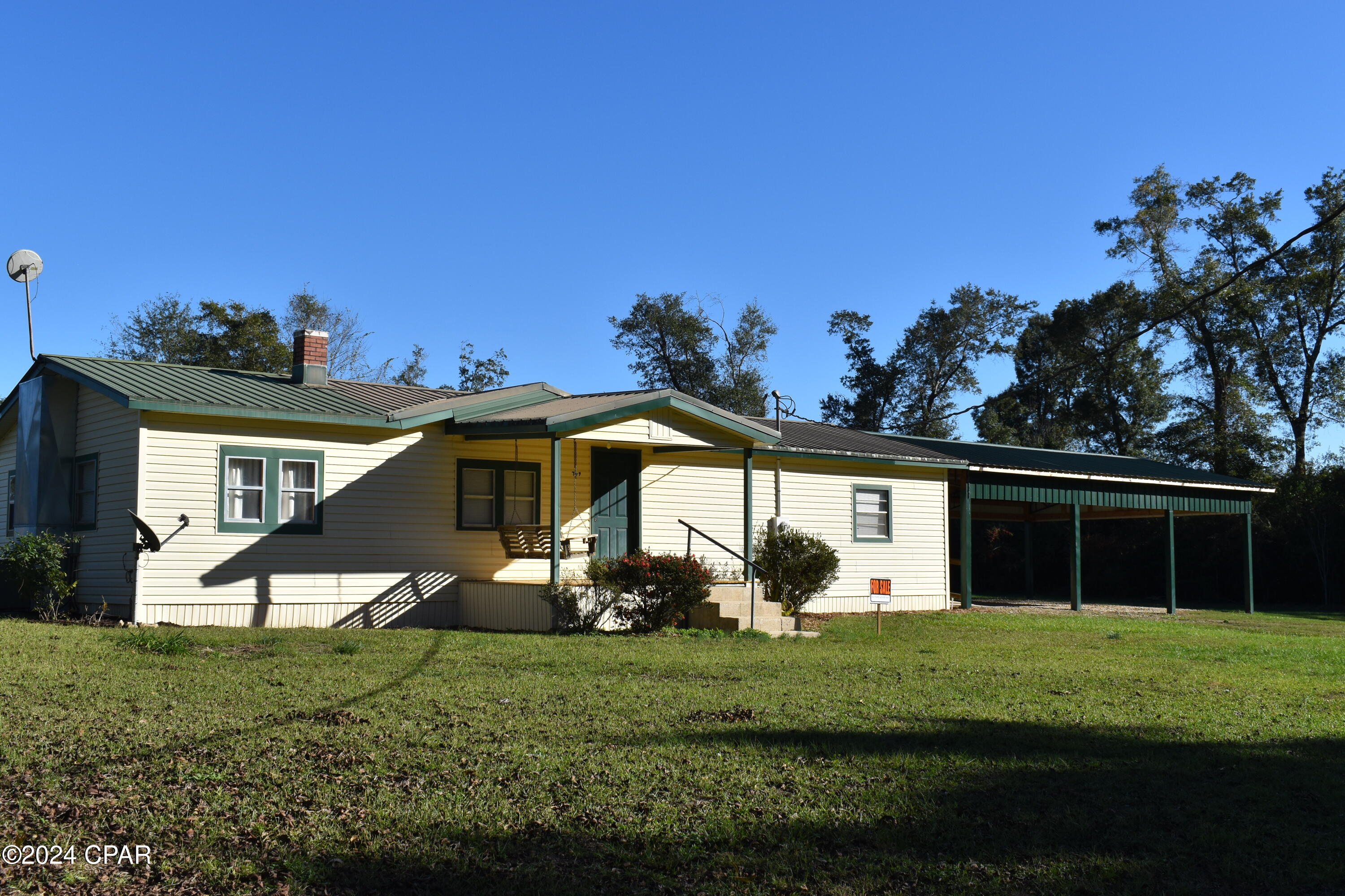 749 Stewart Road Chipley, FL 32428 - Photo 27 of 50
