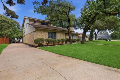 $345,000 | 1605 Celeste Court, Arlington, TX 76012