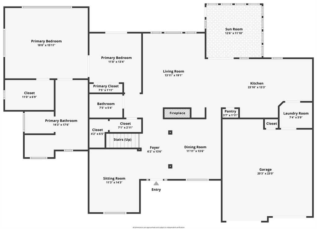 6460 Rutherford Place Suwanee, GA 30024 - Photo 23 of 35 a picture