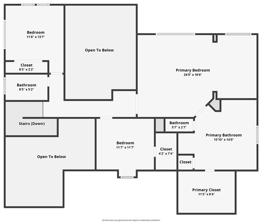 6460 Rutherford Place Suwanee, GA 30024 - Photo 24 of 35 a picture of a wall