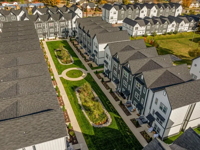 $299,900 | 700 North Dupont Avenue, Unit 113, Madison, TN 37115