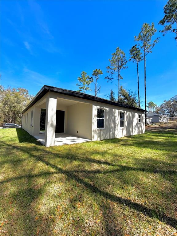 5226 East Prentice Lane Inverness, FL 34452 - Photo 25 of 27