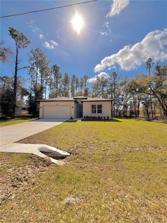 5226 East Prentice Lane Inverness, FL 34452 - Photo 27 of 27