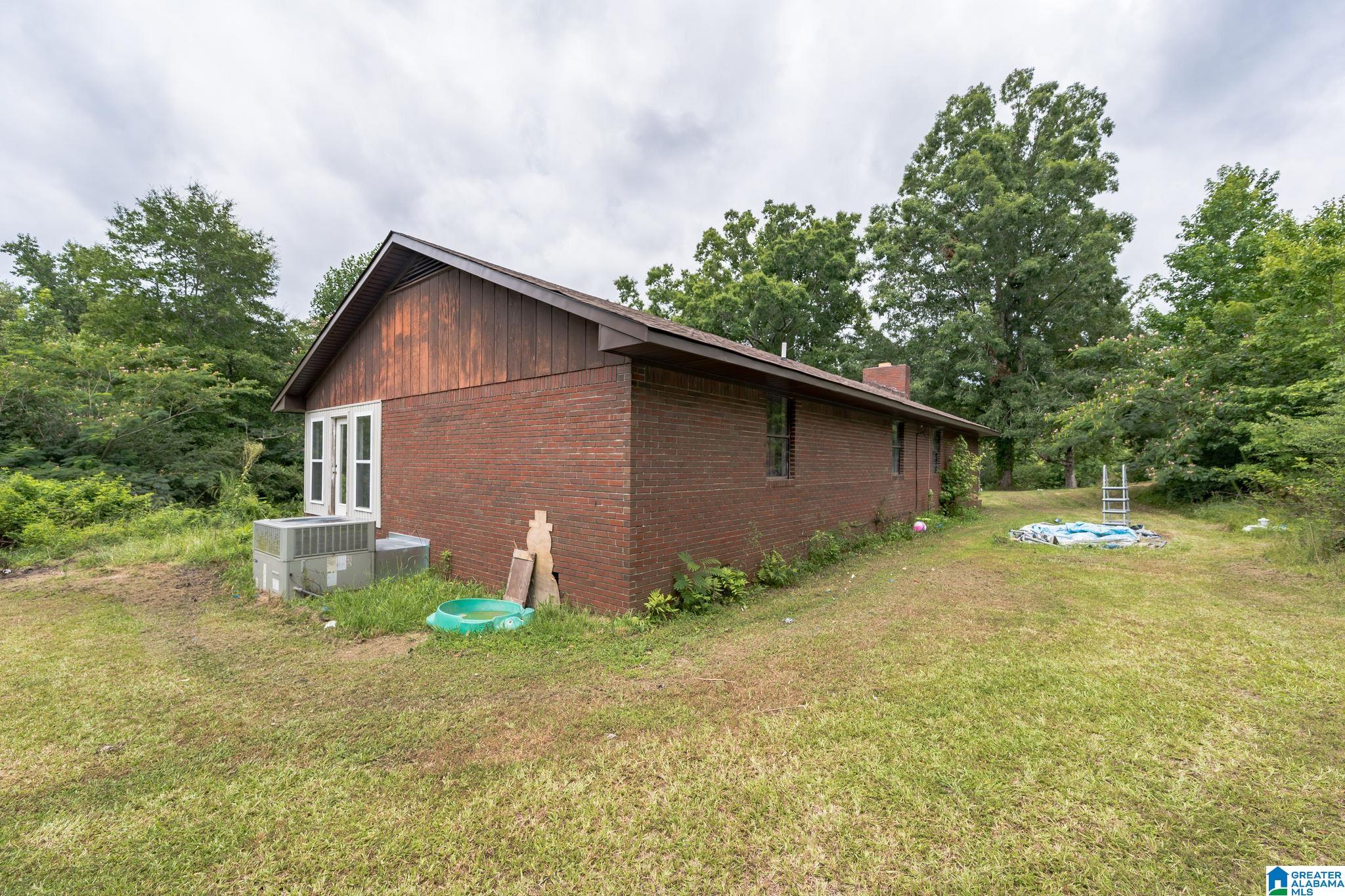 9181 Tabor Road Gadsden, AL 35904 - Photo 24 of 30