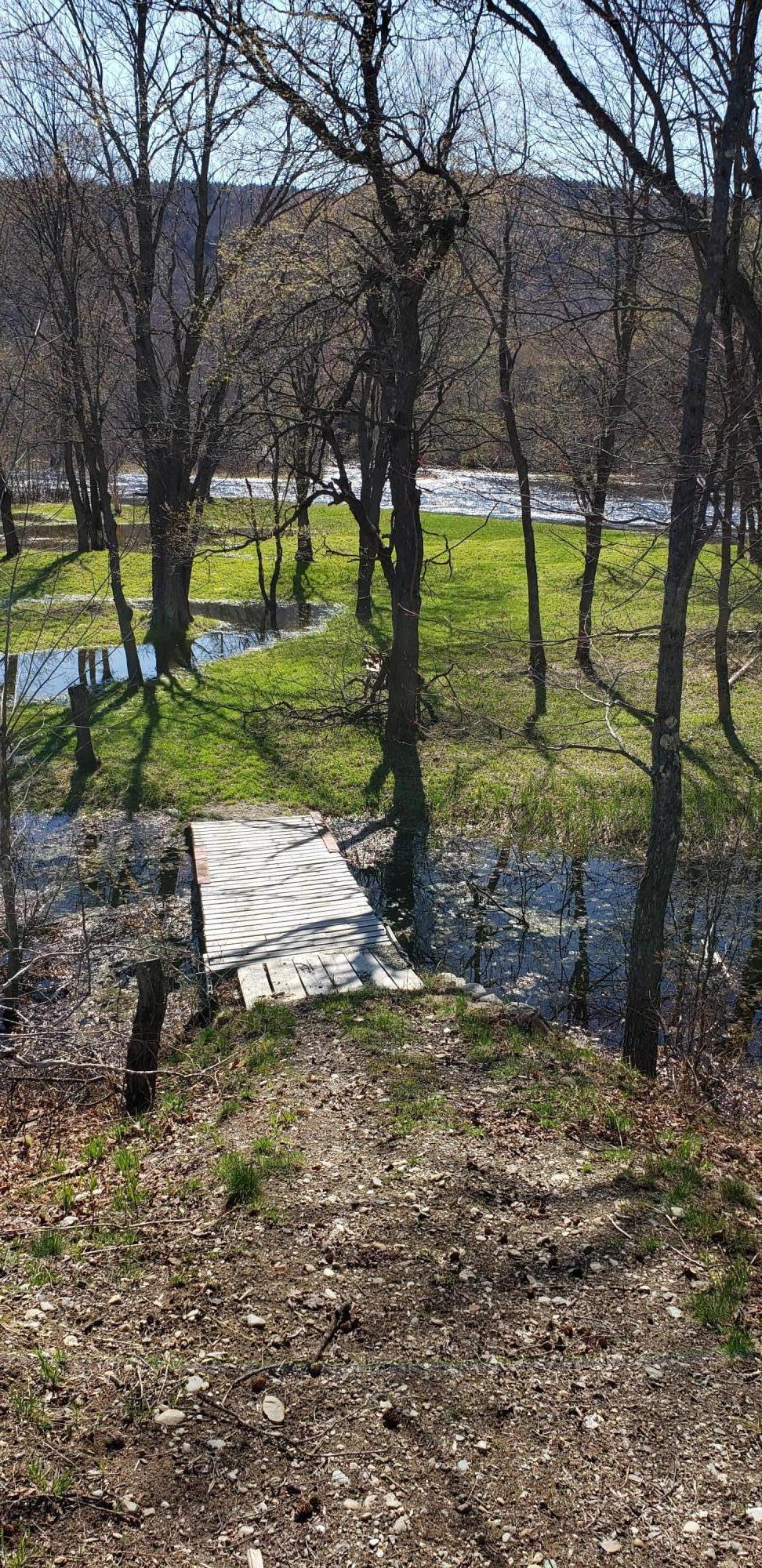 7 River Road Oquossoc, ME 04964 - Photo 3 of 13 Magalloway River