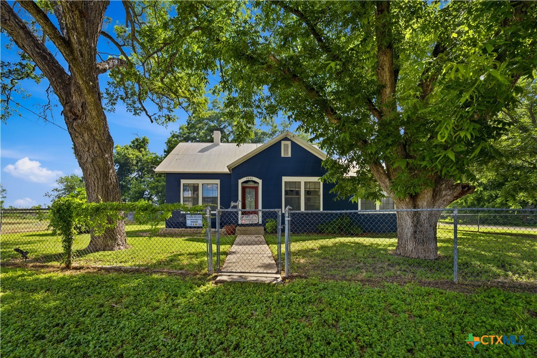 1841 Zuehl Road Marion, TX 78124 - Photo 20 of 20