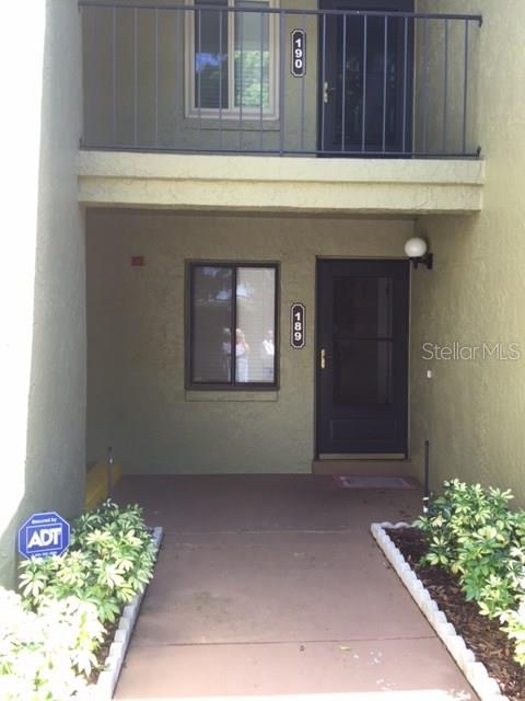 2 Escondido Circle, Unit 189 Altamonte Springs, FL 32701 - Photo 1 of 1