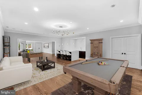 $4,350,000 | 40192 Jefferson Springs Court, Aldie, VA 20105