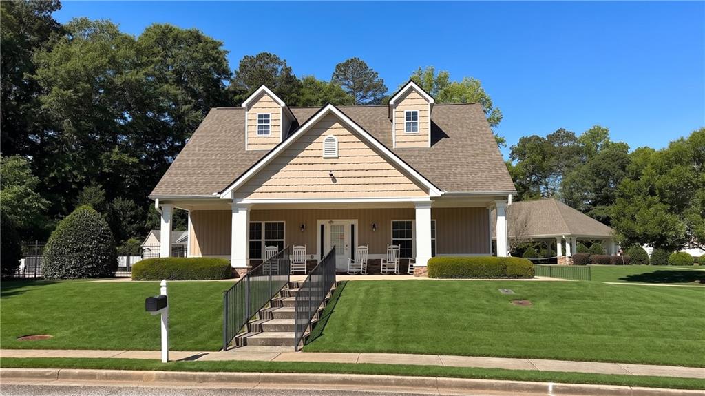 28 Bramble Court Jefferson, GA 30549 - Photo 32 of 38