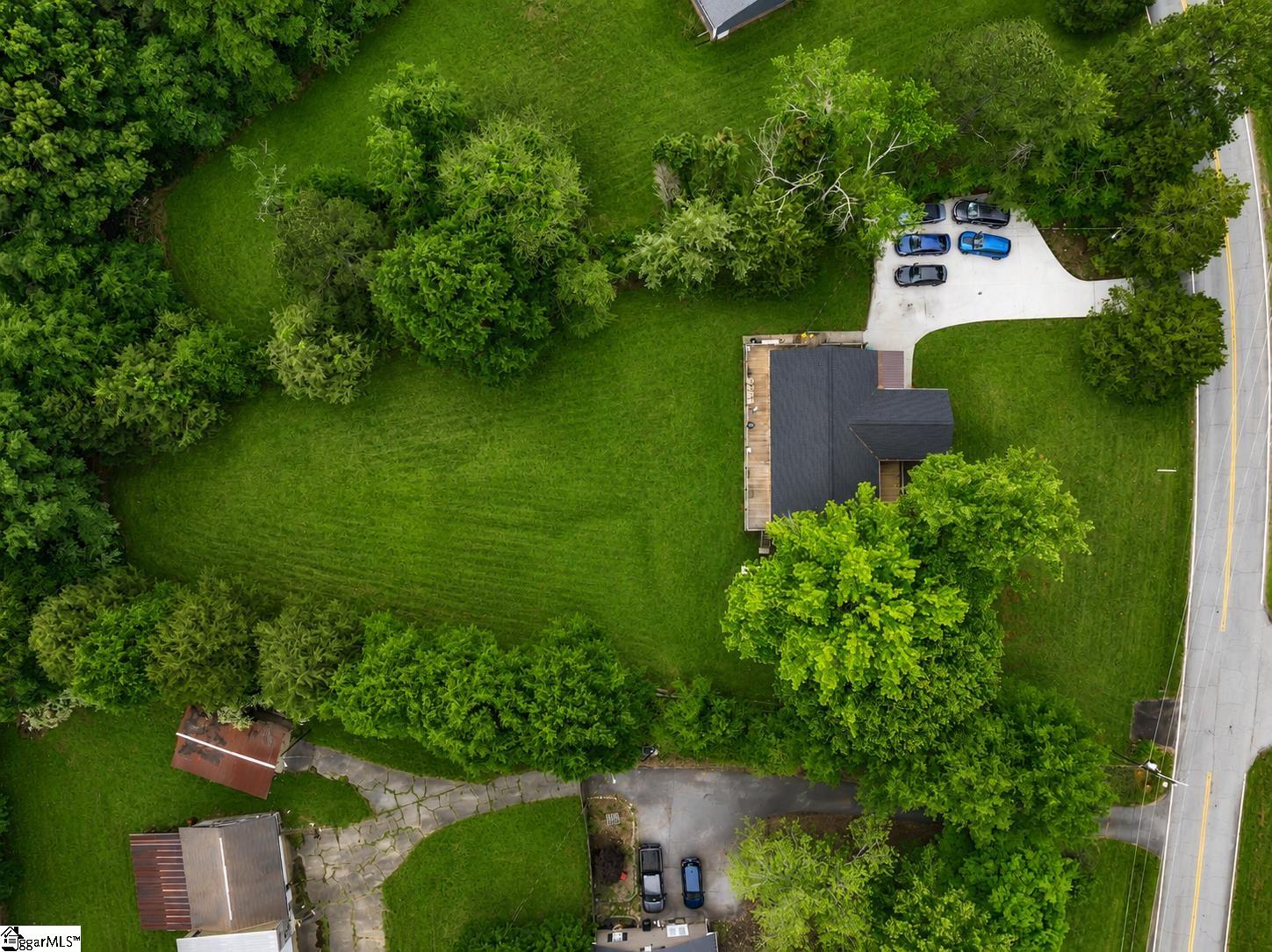 212 Seigler Road Pelzer, SC 29669 - Photo 33 of 39