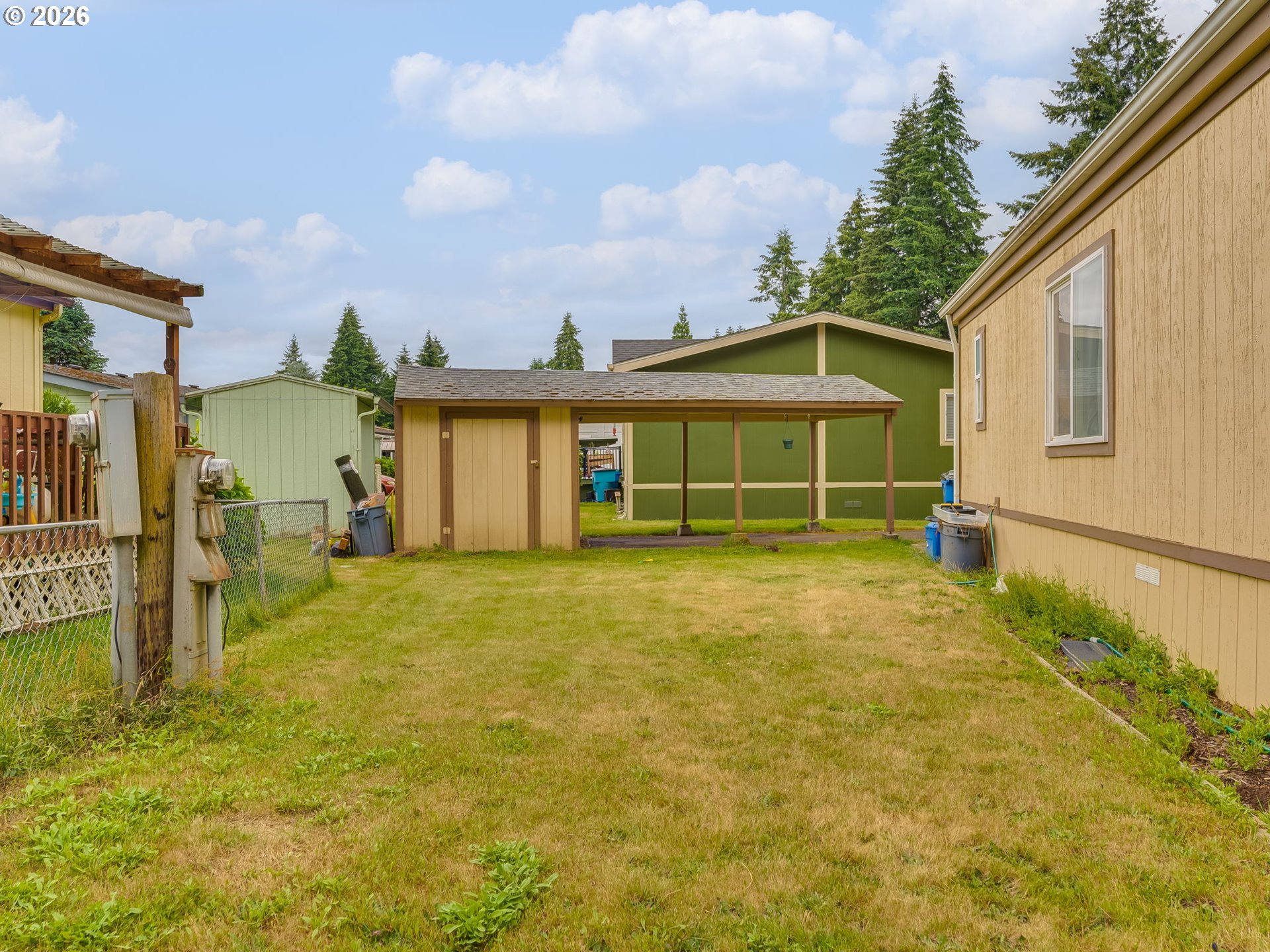 15619 Northeast Caples Road Brush Prairie, WA 98606 - Photo 34 of 39