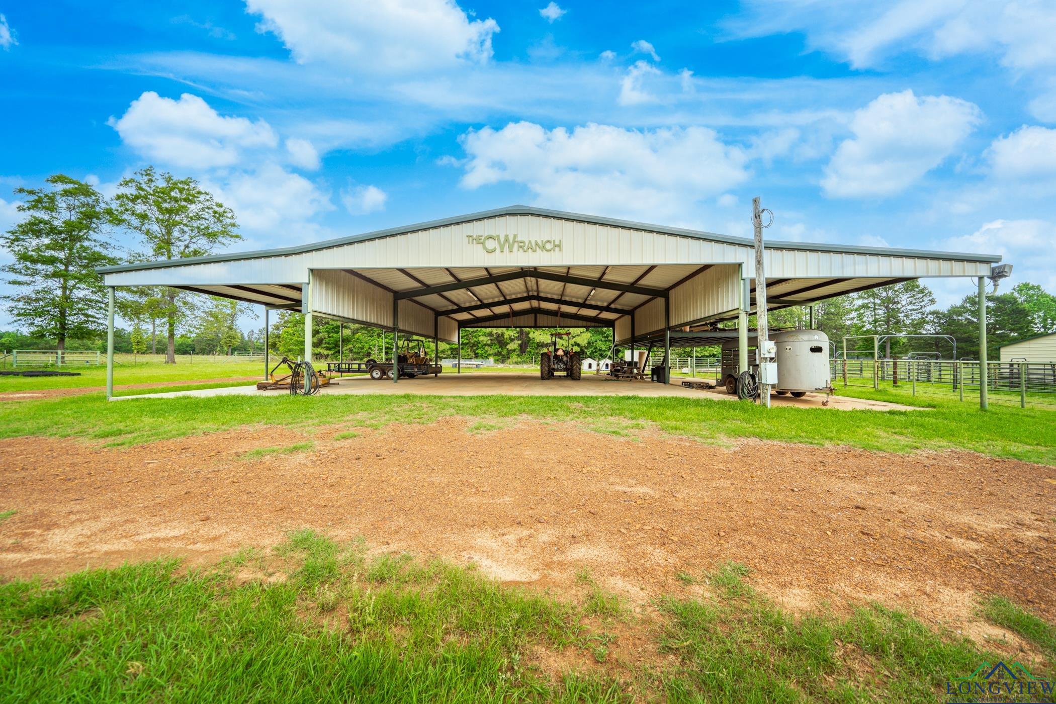 1117 Jonquil Road Gilmer, TX 75645 - Photo 35 of 36 Gallery Image 35