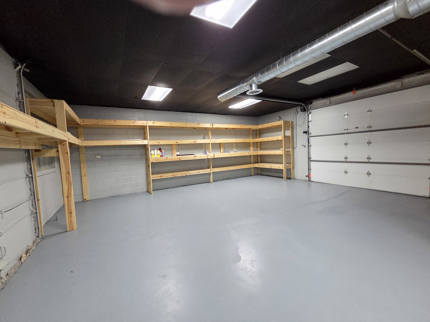 519 Lincoln Avenue Rochelle, IL 61068 - Photo 13 of 20 a view of an empty room