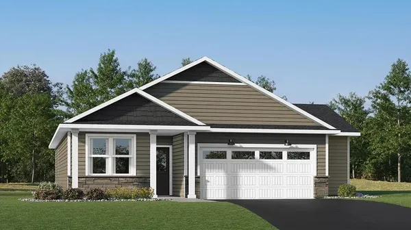 $390,565 | 723 Vista Court, Hanover, MN 55341