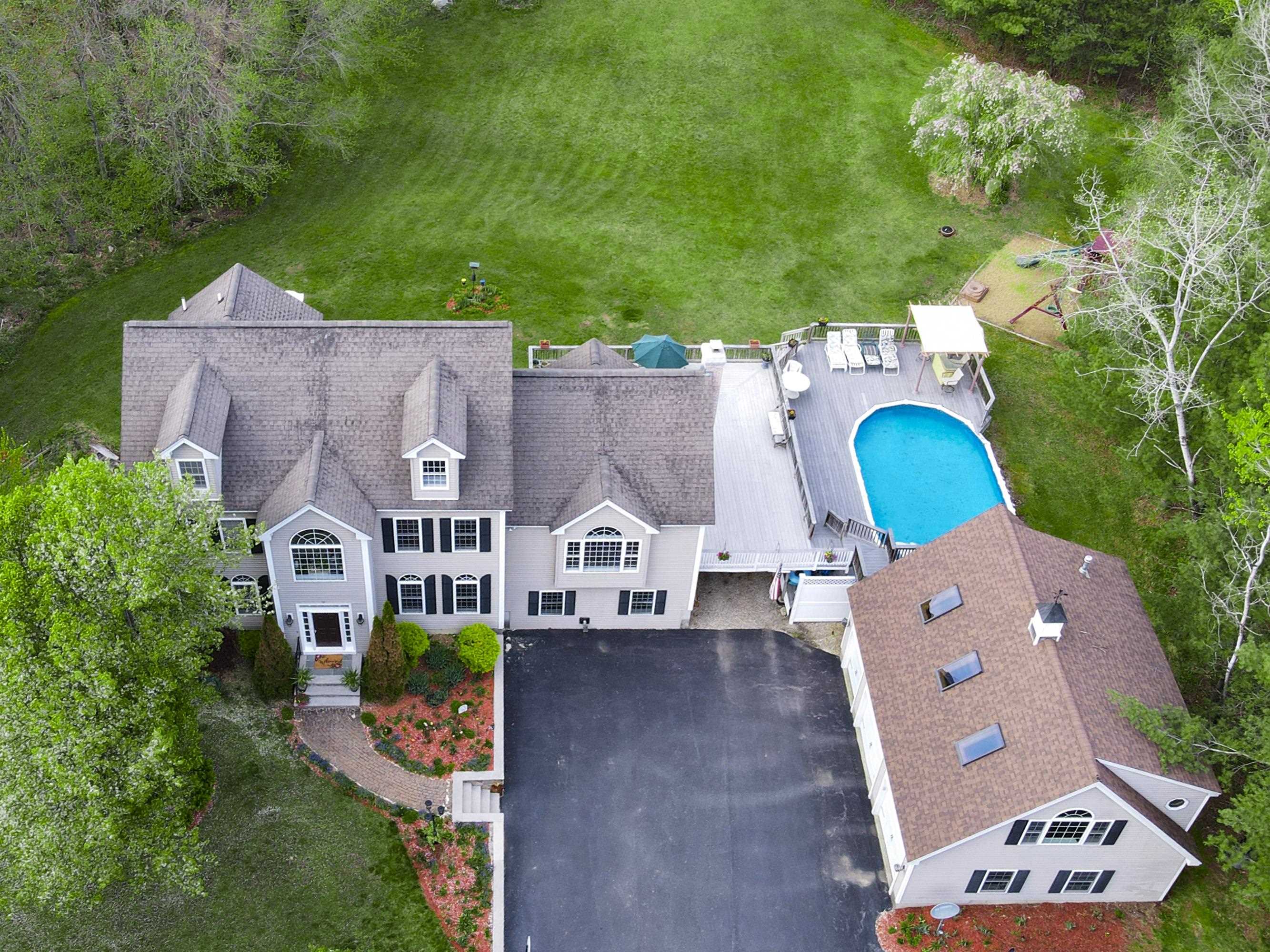 12 Balmorra Road Windham, NH 03087 - Photo 1 of 28