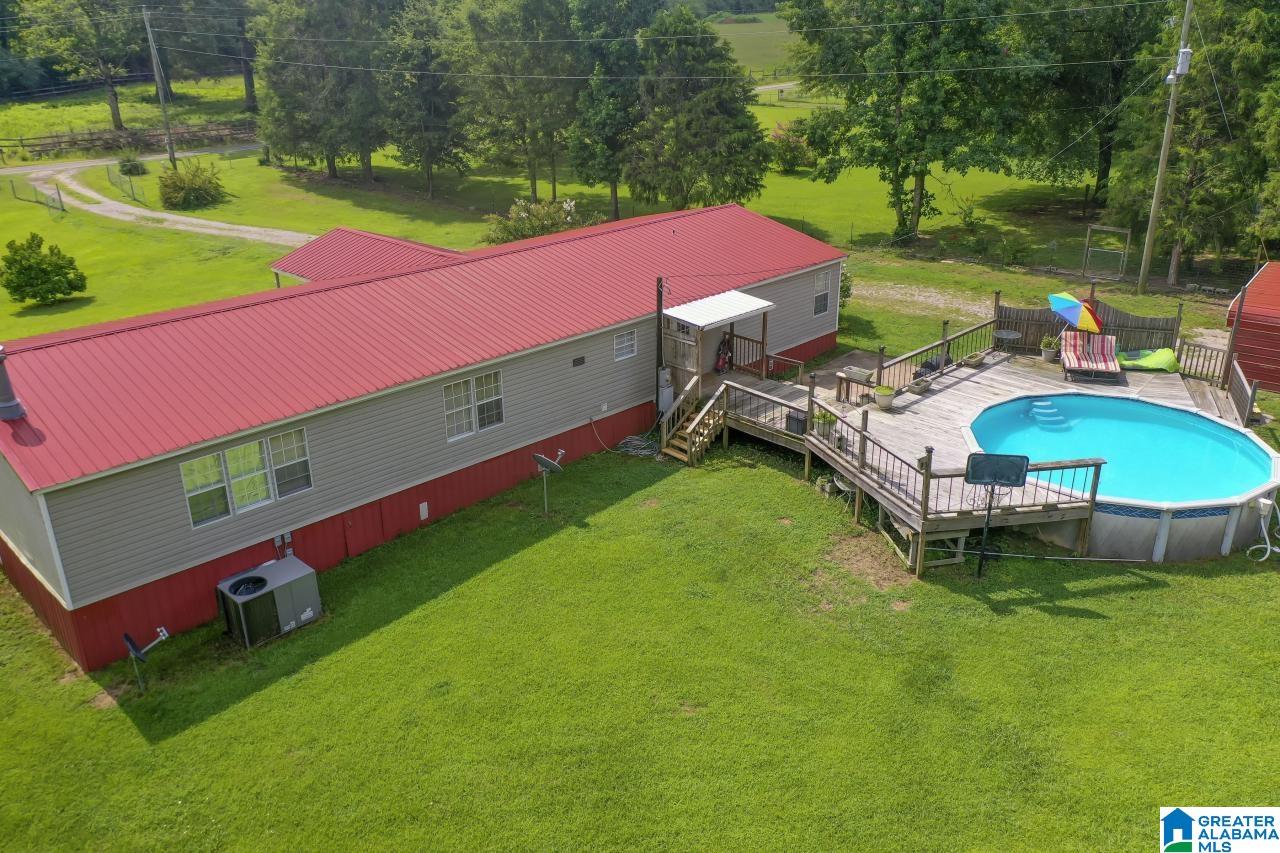 1821 Country Club Road Jasper, AL 35503 - Photo 3 of 23