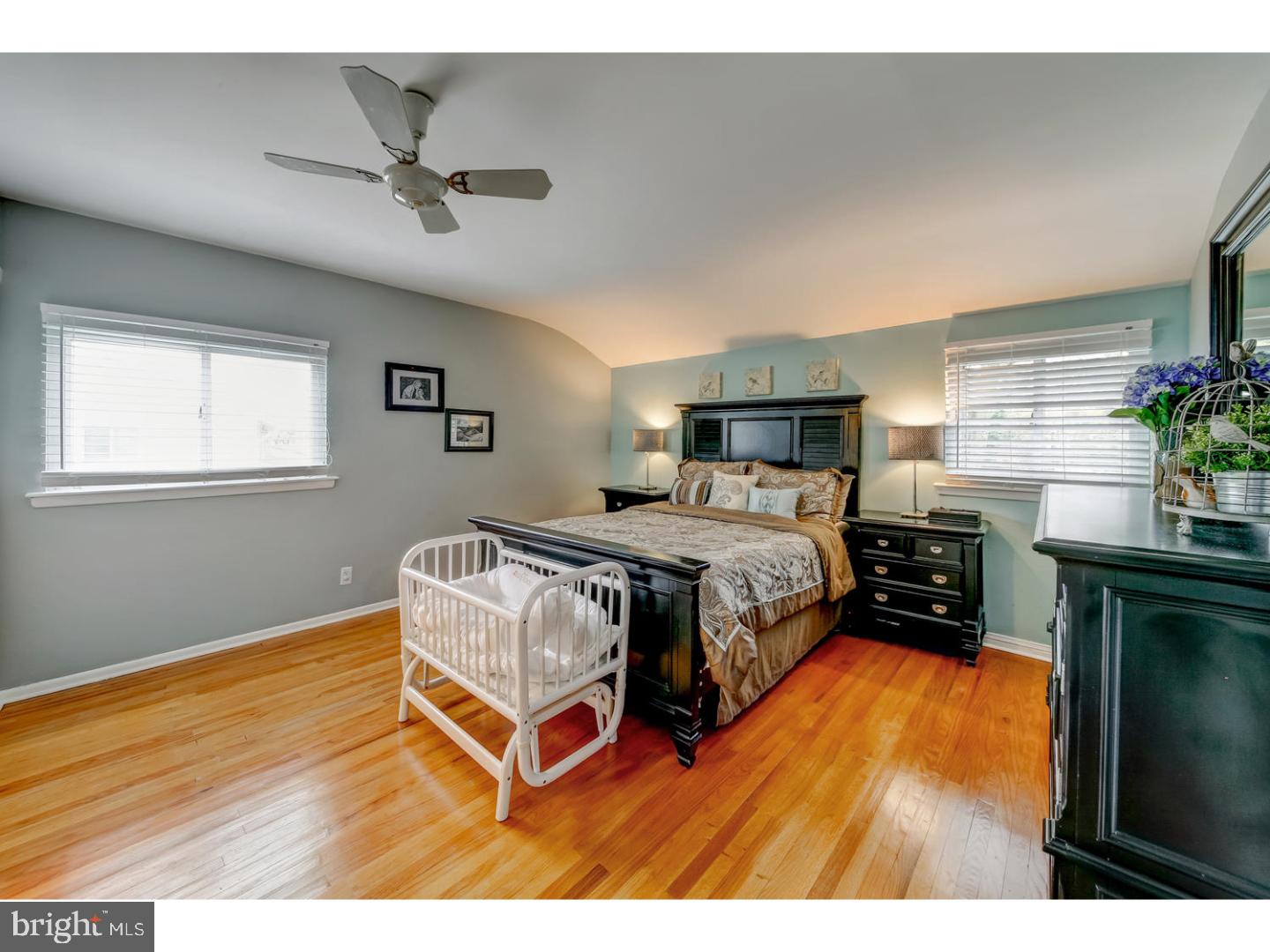 109 Haines Road Mount Laurel, NJ 08054 - Photo 17 of 25 Master Bedroom
