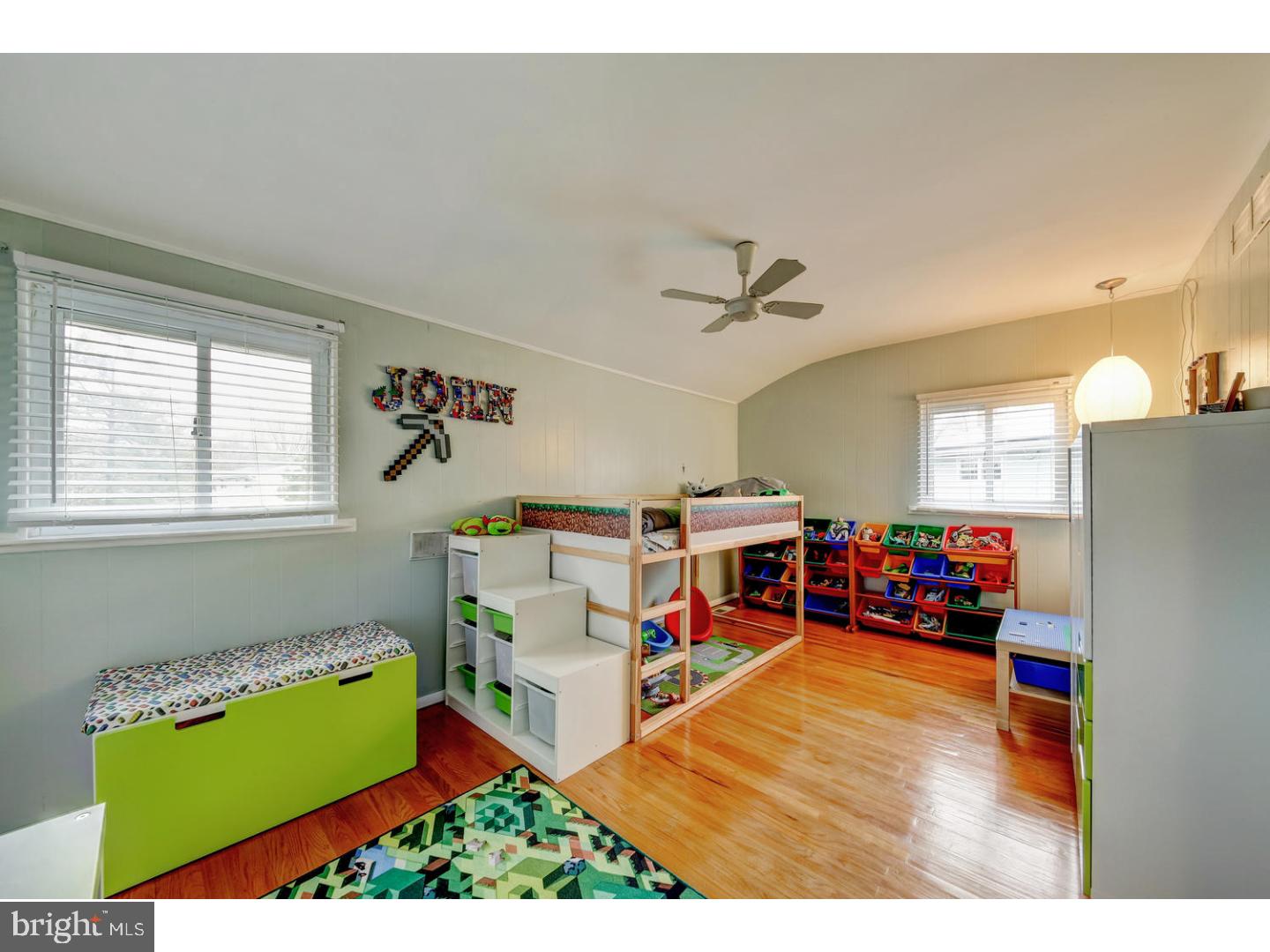 109 Haines Road Mount Laurel, NJ 08054 - Photo 20 of 25 Bedroom 3