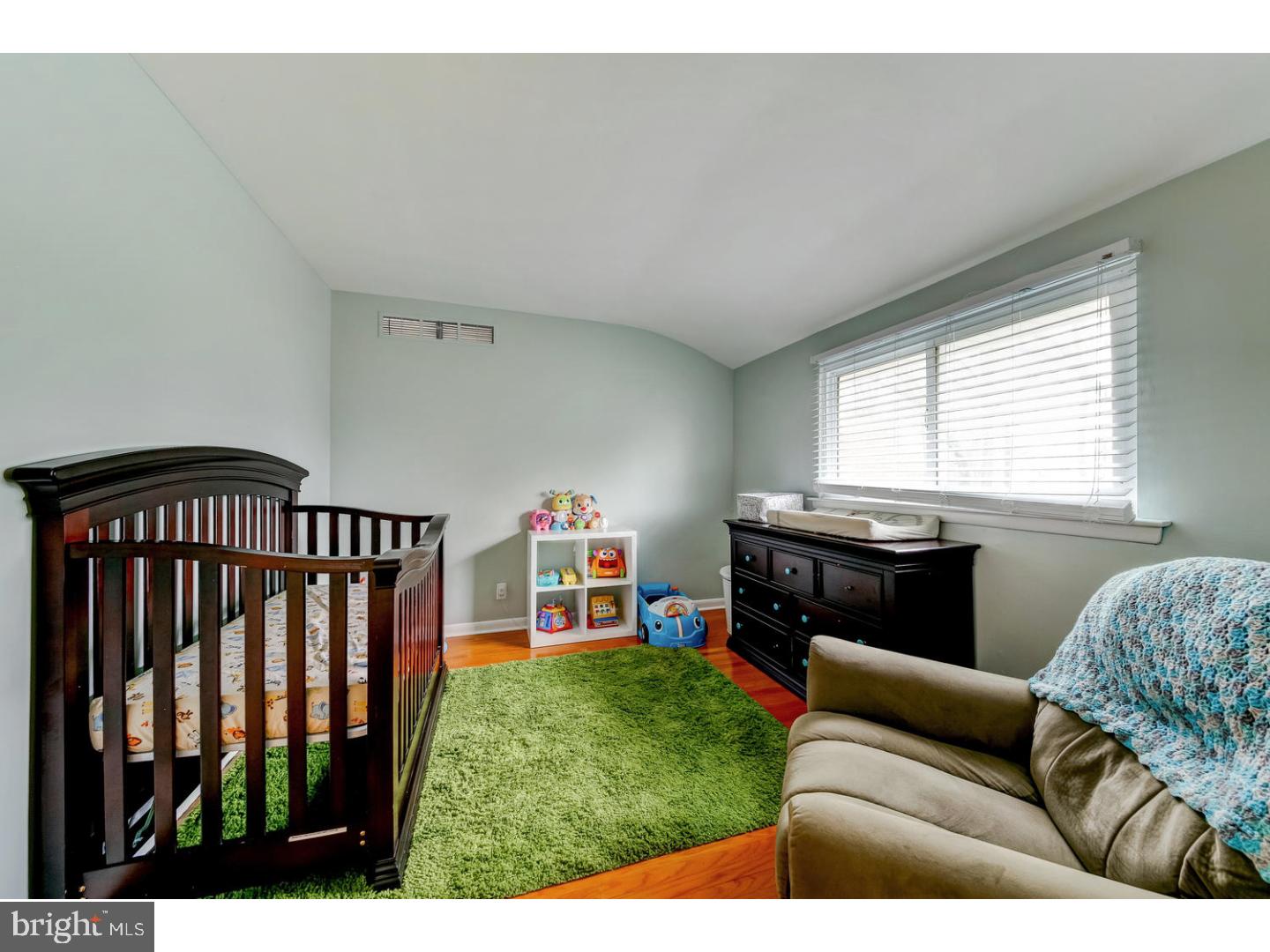 109 Haines Road Mount Laurel, NJ 08054 - Photo 21 of 25 Bedroom 4