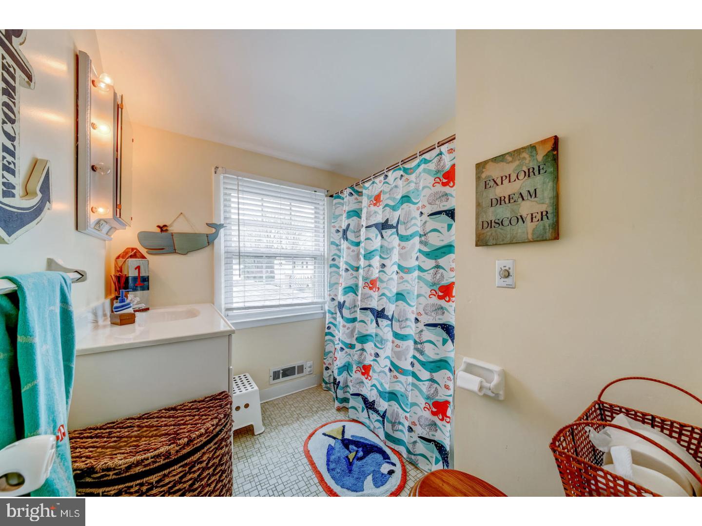 109 Haines Road Mount Laurel, NJ 08054 - Photo 22 of 25 Bathroom
