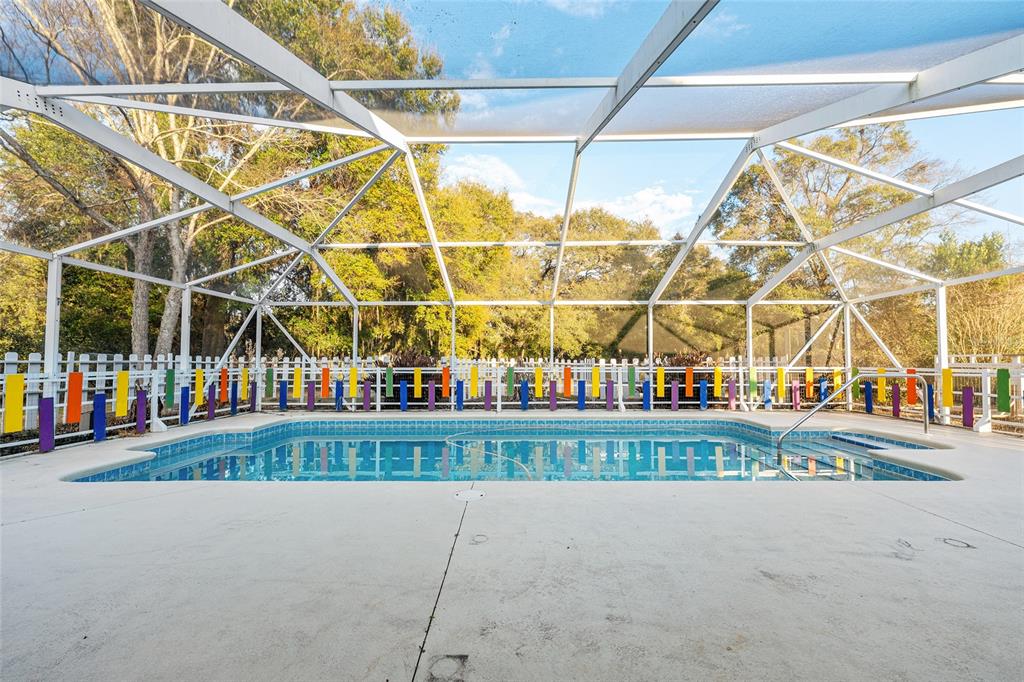 10217 Southwest 74th Terrace Ocala, FL 34476 - Photo 39 of 47