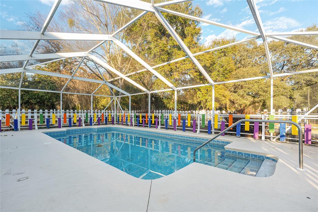 10217 Southwest 74th Terrace Ocala, FL 34476 - Photo 40 of 47