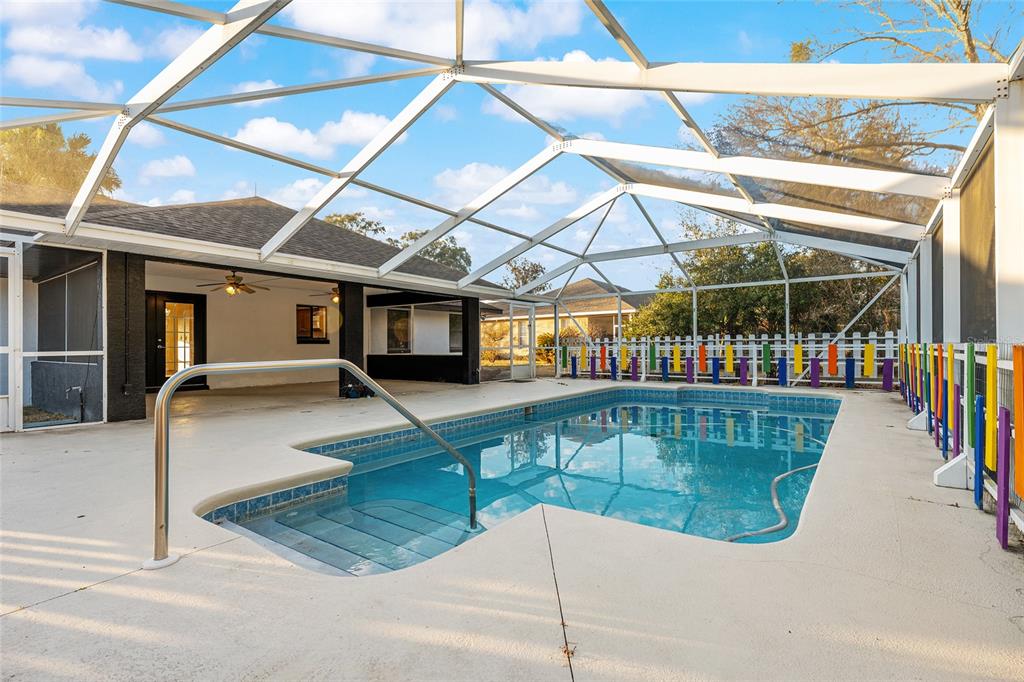10217 Southwest 74th Terrace Ocala, FL 34476 - Photo 41 of 47