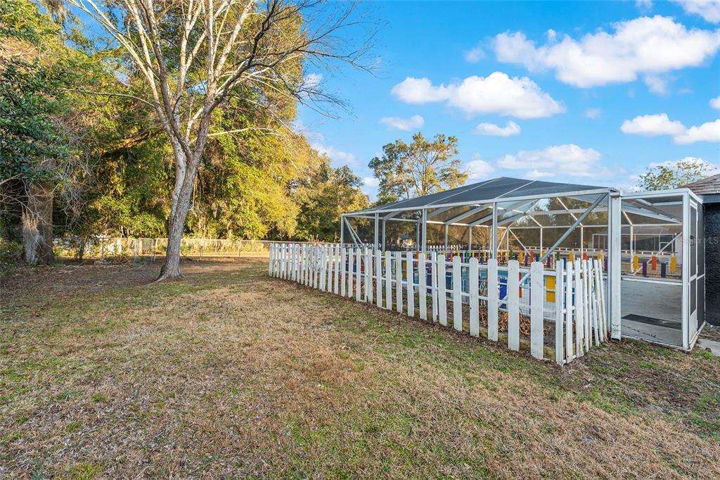 10217 Southwest 74th Terrace Ocala, FL 34476 - Photo 43 of 47