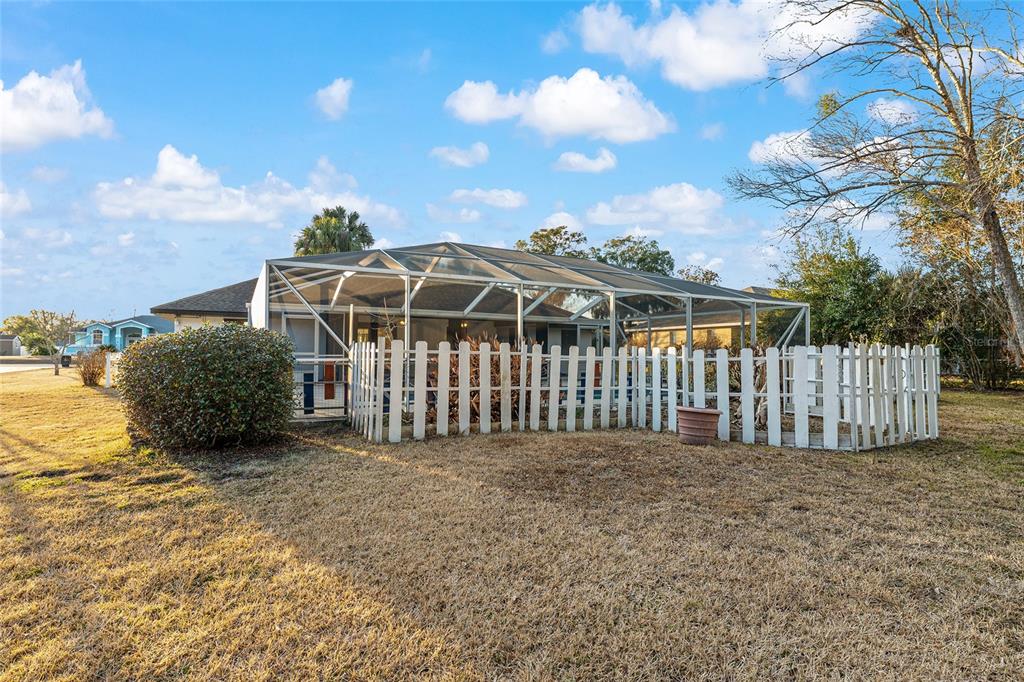 10217 Southwest 74th Terrace Ocala, FL 34476 - Photo 46 of 47