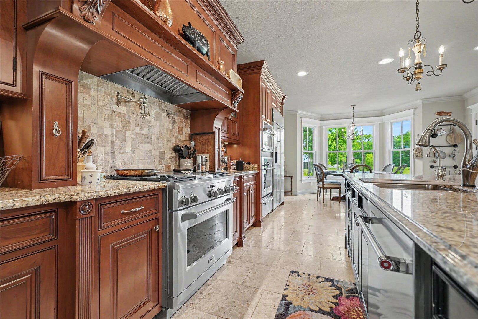 1090 Bucks Pond Road Monticello, IL 61856 - Photo 20 of 132