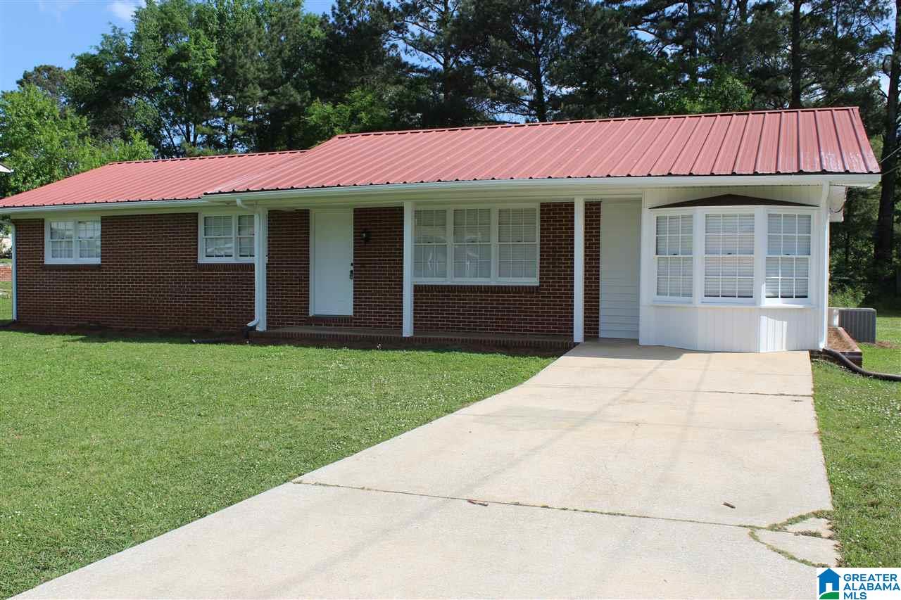 216 Patricia Road Anniston, AL 36206 - Photo 34 of 35