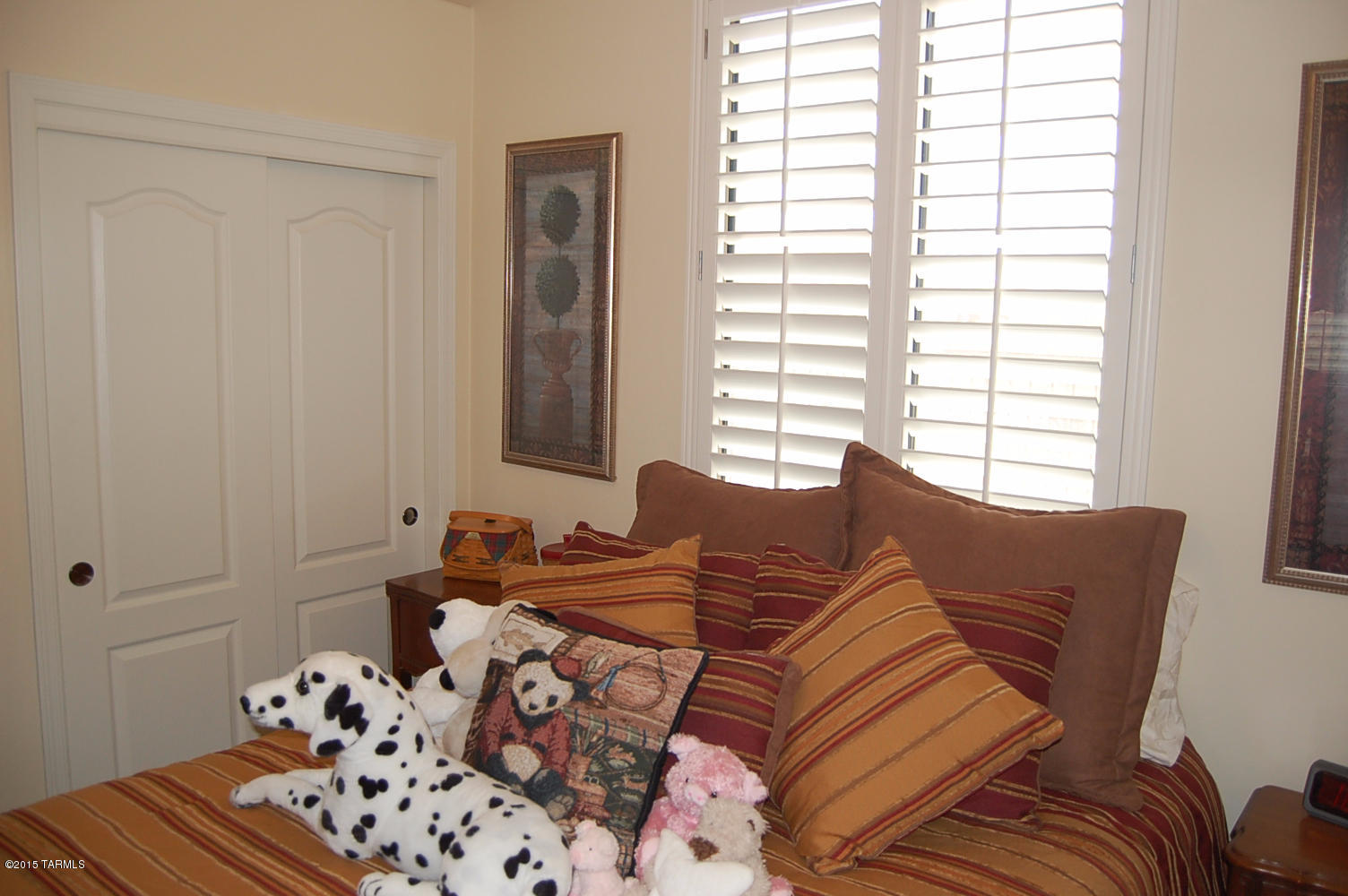 7848 North Rondure Loop Tucson, AZ 85743 - Photo 25 of 49 Gallery Image 25