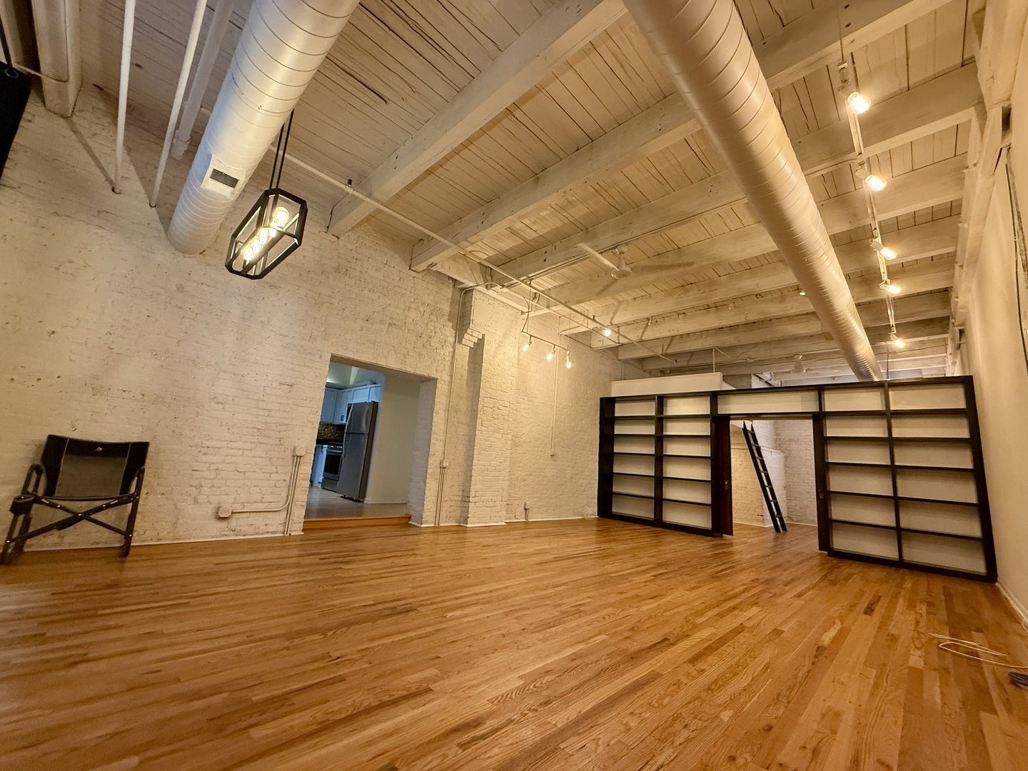 312 North May Street, Unit 4H Chicago, IL 60607 - Photo 3 of 22