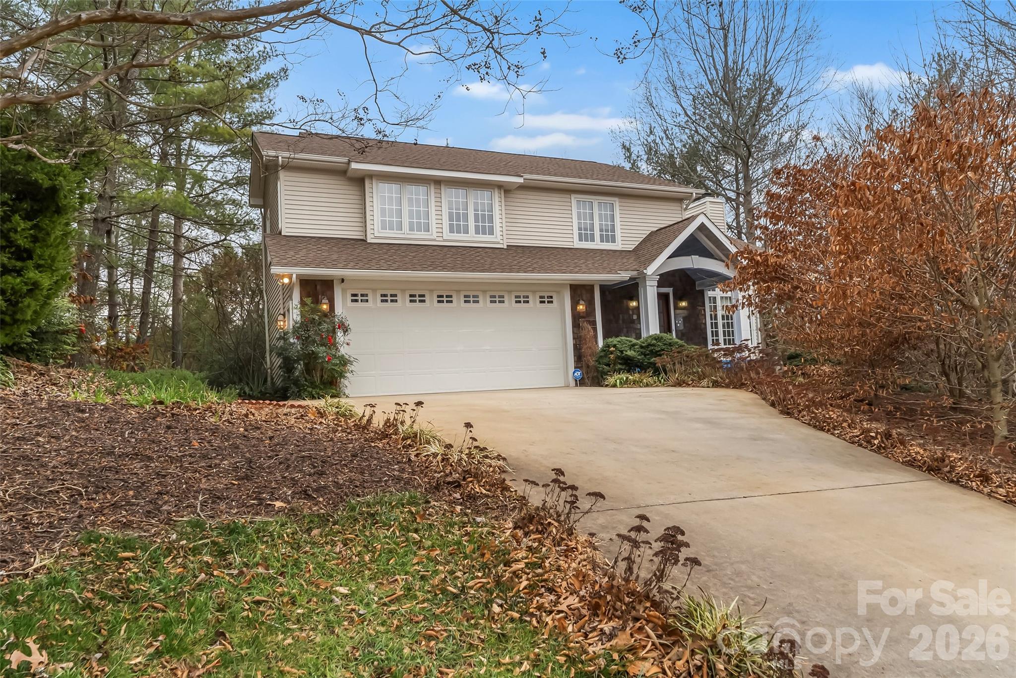 1726 Waterford Way Morganton, NC 28655 - Photo 2 of 45