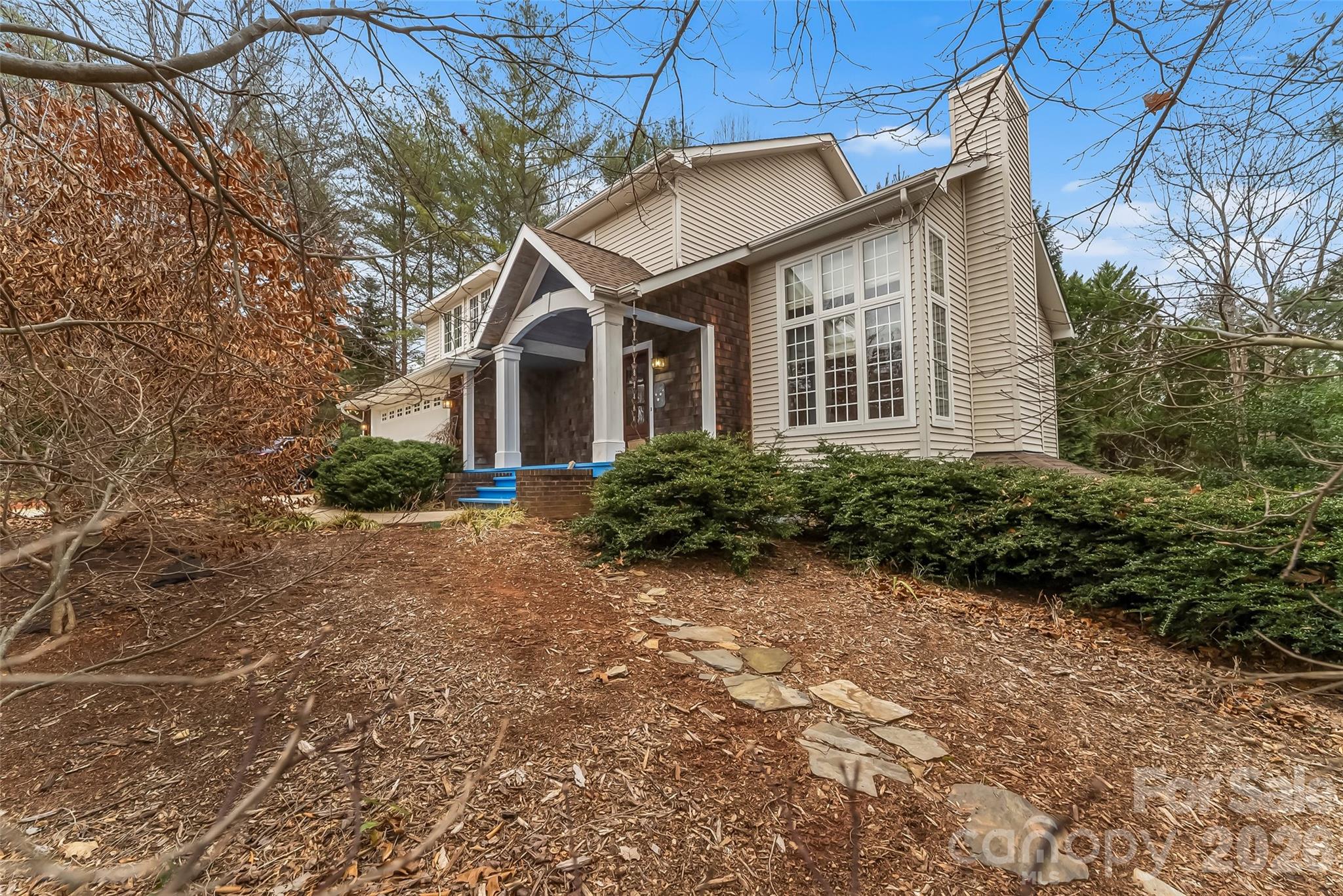 1726 Waterford Way Morganton, NC 28655 - Photo 36 of 45