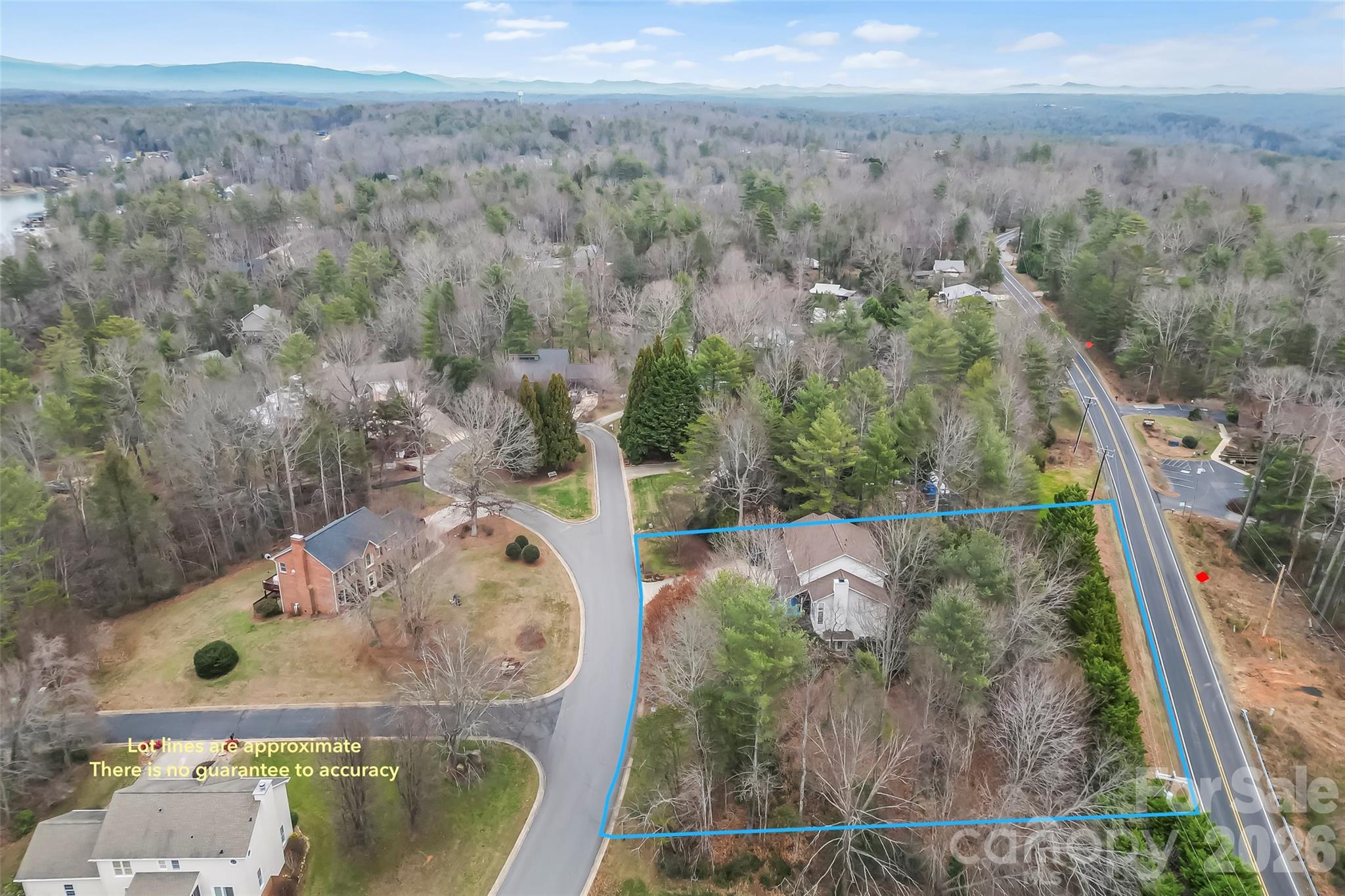 1726 Waterford Way Morganton, NC 28655 - Photo 38 of 45